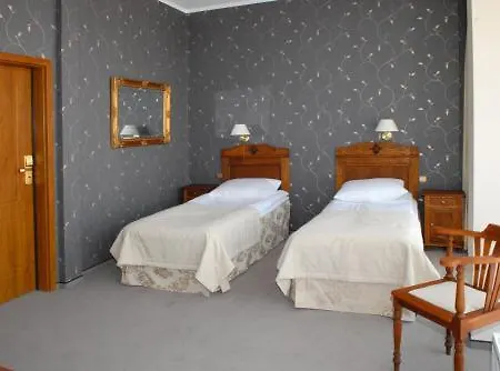 Hotel Atelier Gniezno