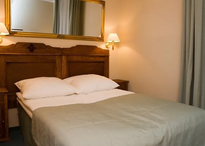 Hotel Atelier Gniezno