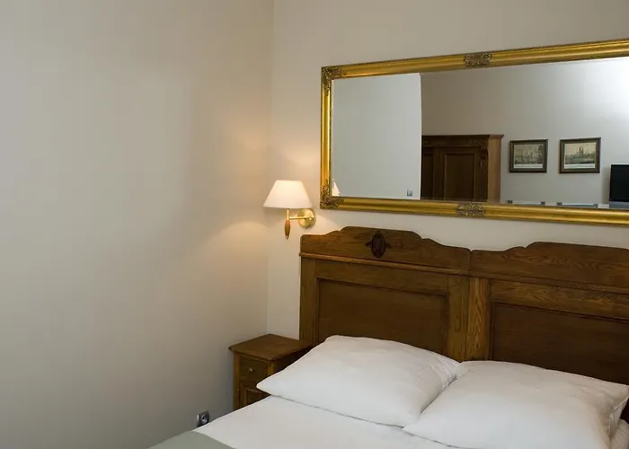 Hotel Atelier Gniezno