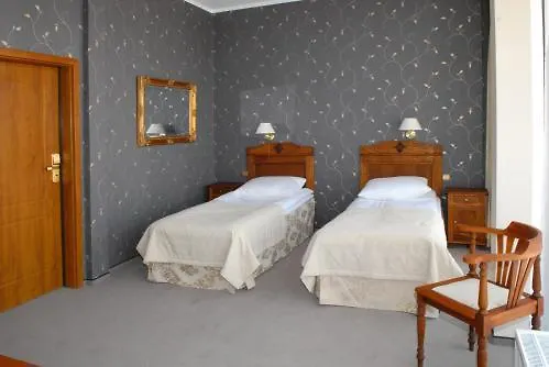 Hotel Atelier Gniezno