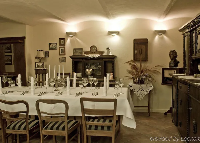 Hotel Atelier Gniezno