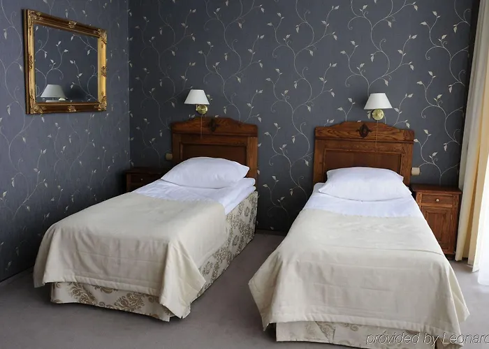 Hotel Atelier Gniezno